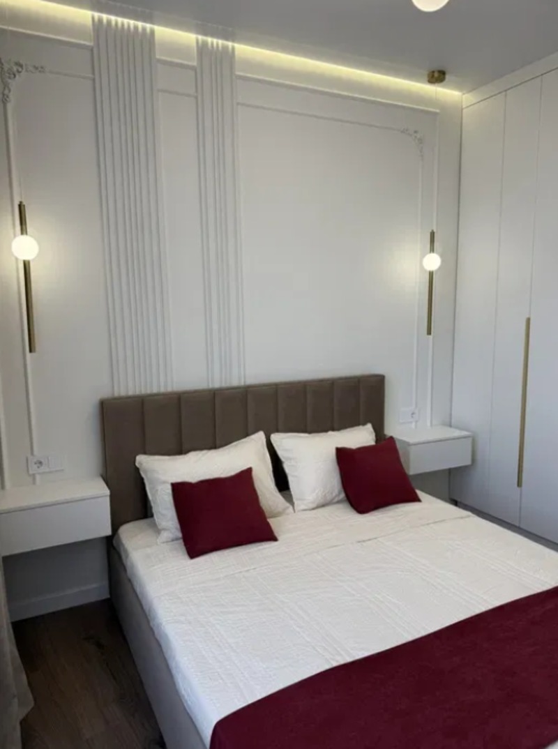 Квартира на вул. Краснова, 42 м², 86 500$ — FAKTOR