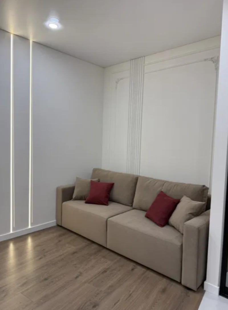 Квартира на вул. Краснова, 42 м², 86 500$ — FAKTOR