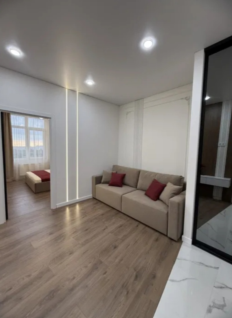 Квартира на вул. Краснова, 42 м², 86 500$ — FAKTOR