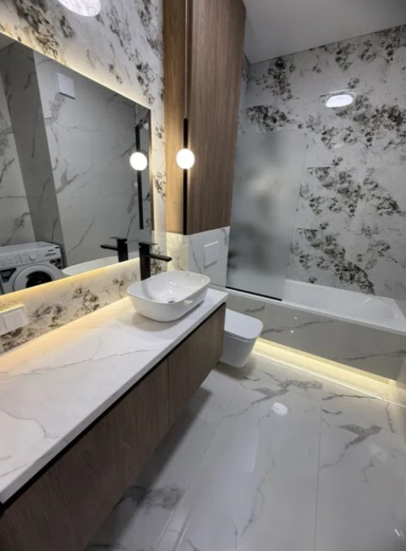 Квартира на вул. Краснова, 42 м², 86 500$ — FAKTOR