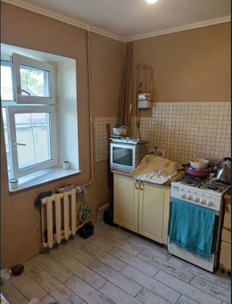 Квартира на вул. Дальницкое шоссе, 34 м², 30 000$ — FAKTOR