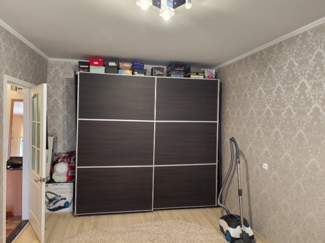 Квартира на вул. Ильфа и Петрова, 35 м², 39 500$ — FAKTOR