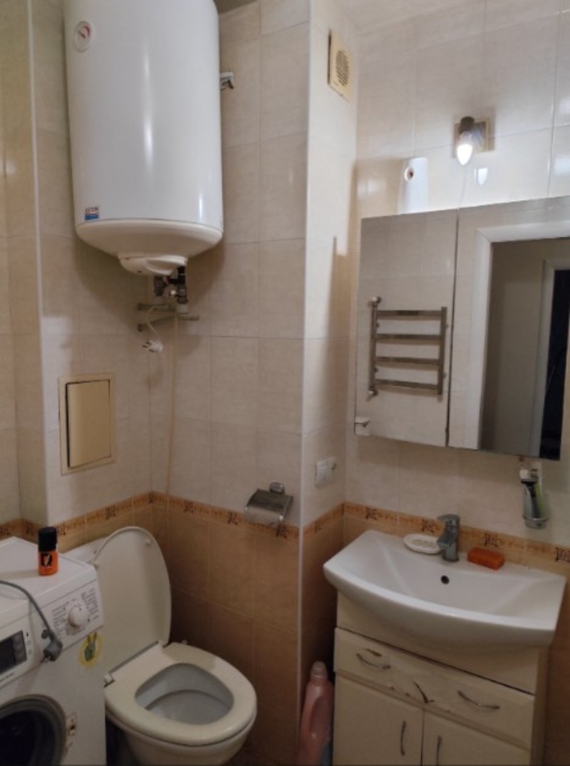 Квартира на вул. Ильфа и Петрова, 35 м², 39 500$ — FAKTOR