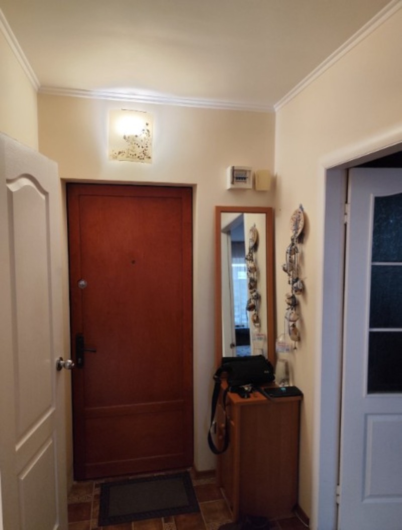 Квартира на вул. Ильфа и Петрова, 35 м², 39 500$ — FAKTOR