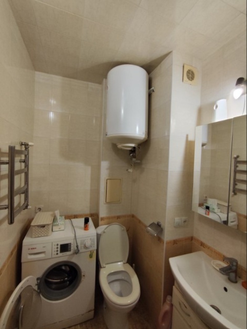 Квартира на вул. Ильфа и Петрова, 35 м², 39 500$ — FAKTOR