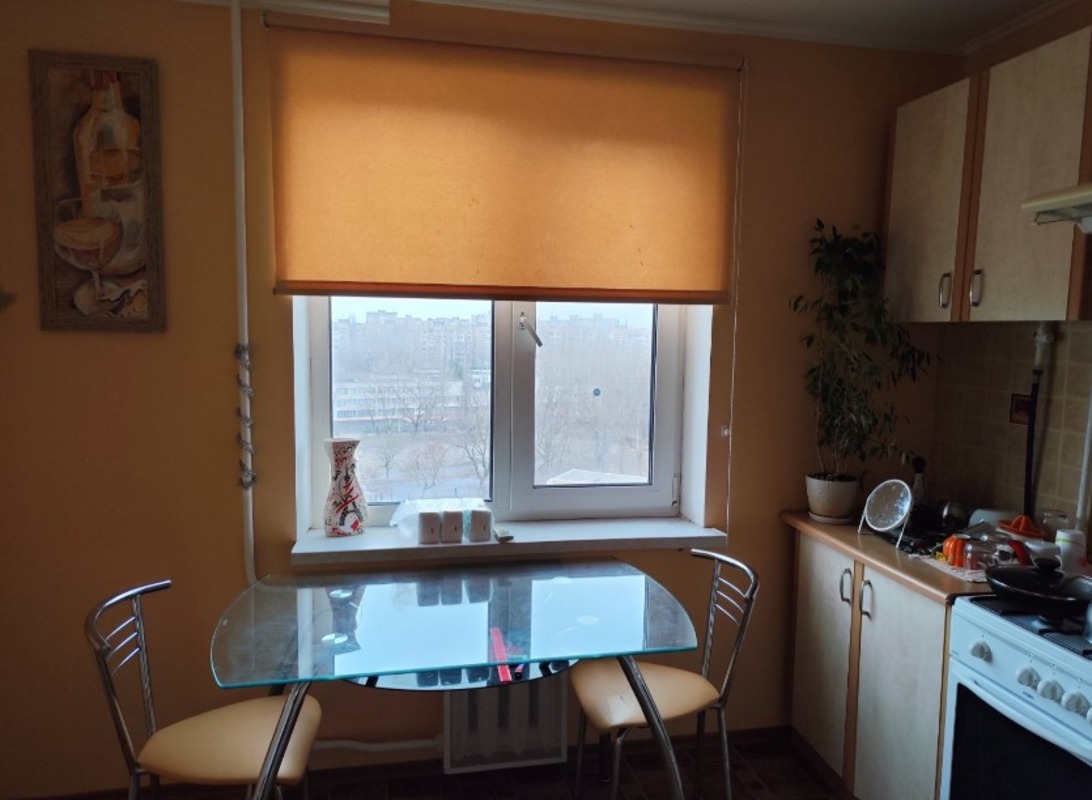 Квартира на вул. Ильфа и Петрова, 35 м², 39 500$ — FAKTOR