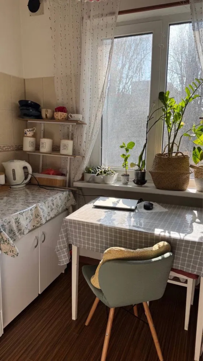 Квартира на вул. Филатова Академика, 45 м², 35 000$ — FAKTOR