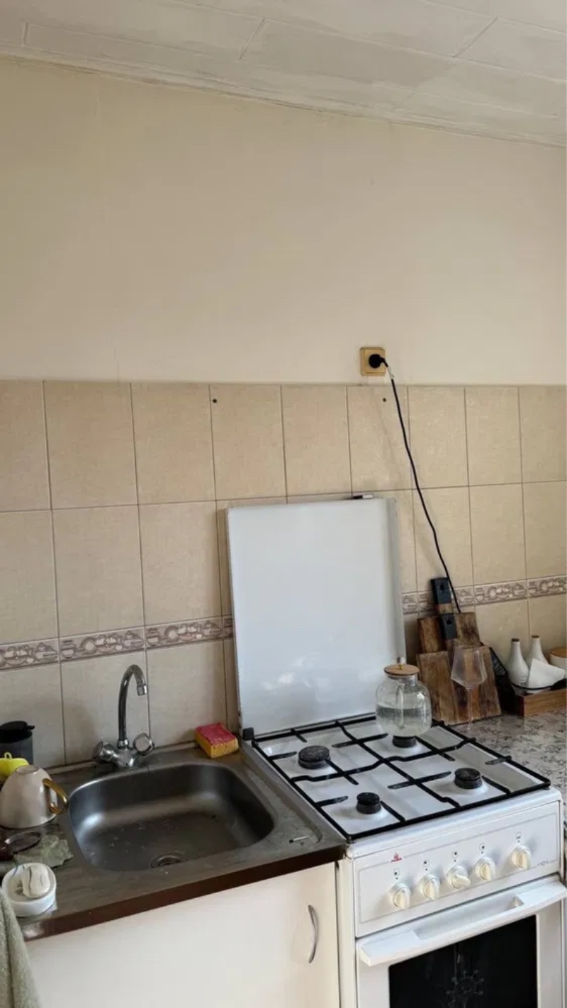 Квартира на вул. Филатова Академика, 45 м², 35 000$ — FAKTOR
