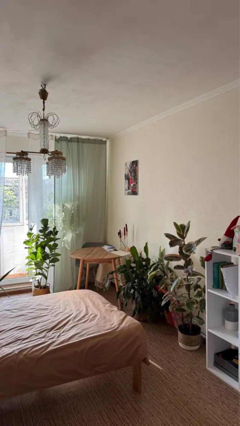 Квартира на вул. Филатова Академика, 45 м², 35 000$ — FAKTOR