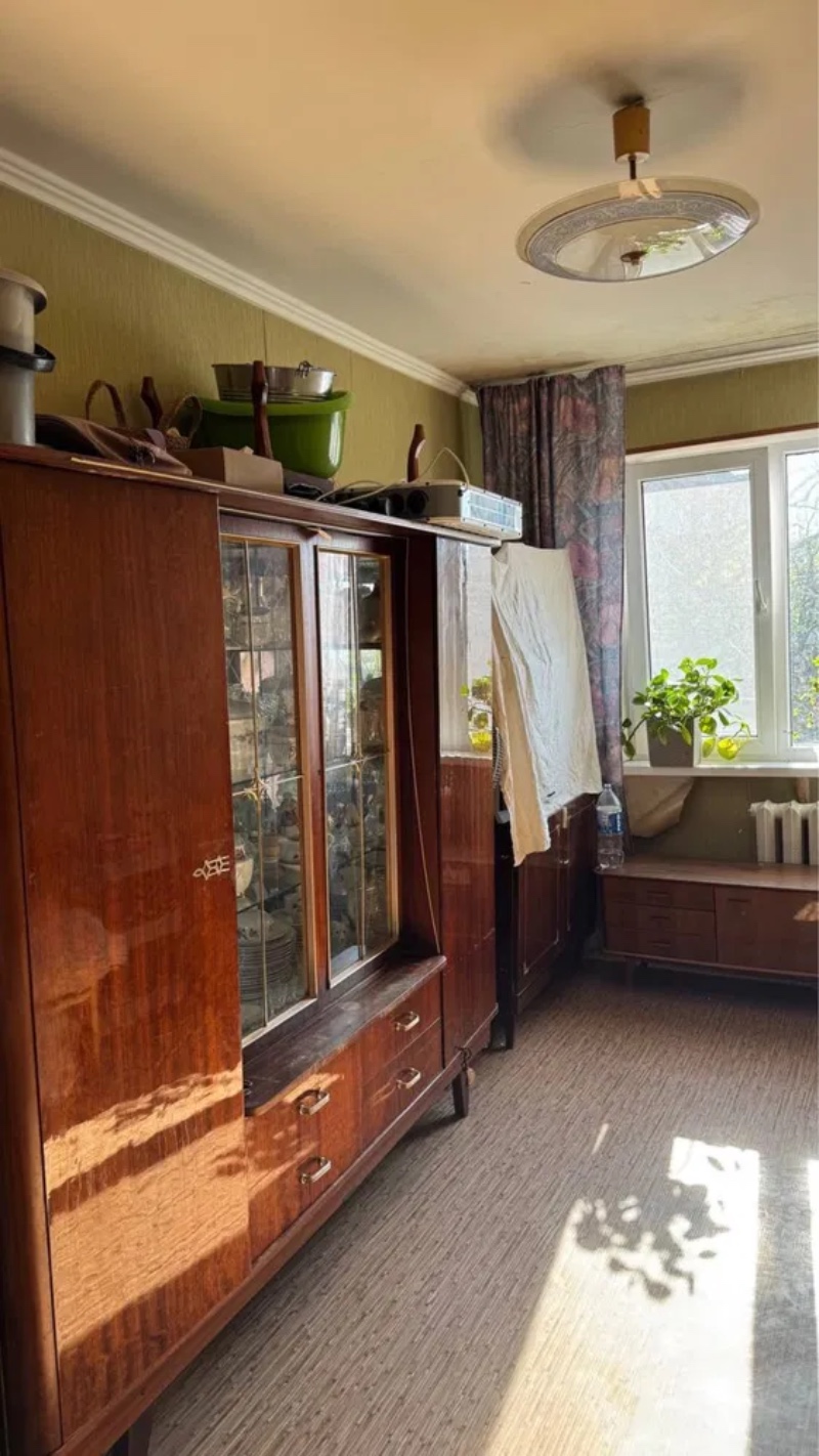 Квартира на вул. Филатова Академика, 45 м², 35 000$ — FAKTOR