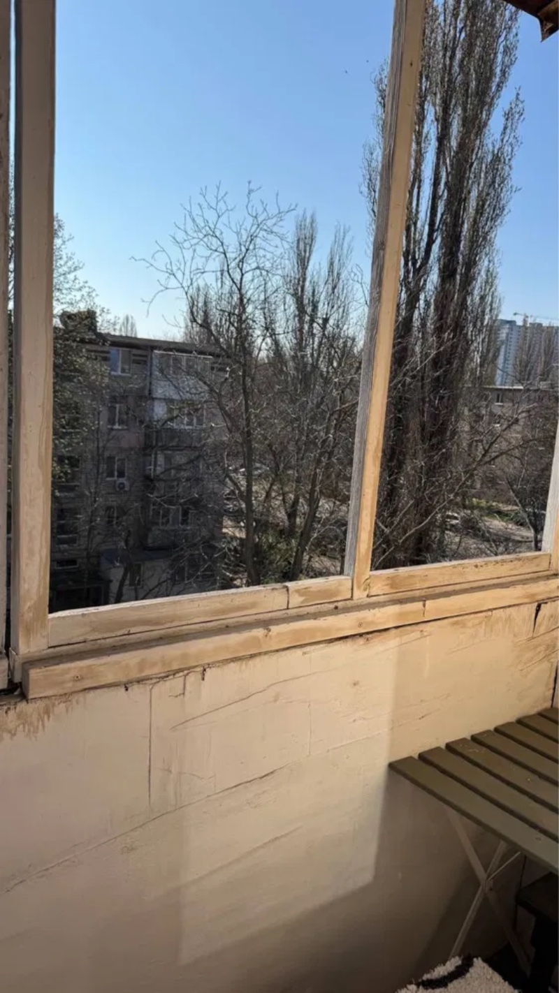 Квартира на вул. Филатова Академика, 45 м², 35 000$ — FAKTOR