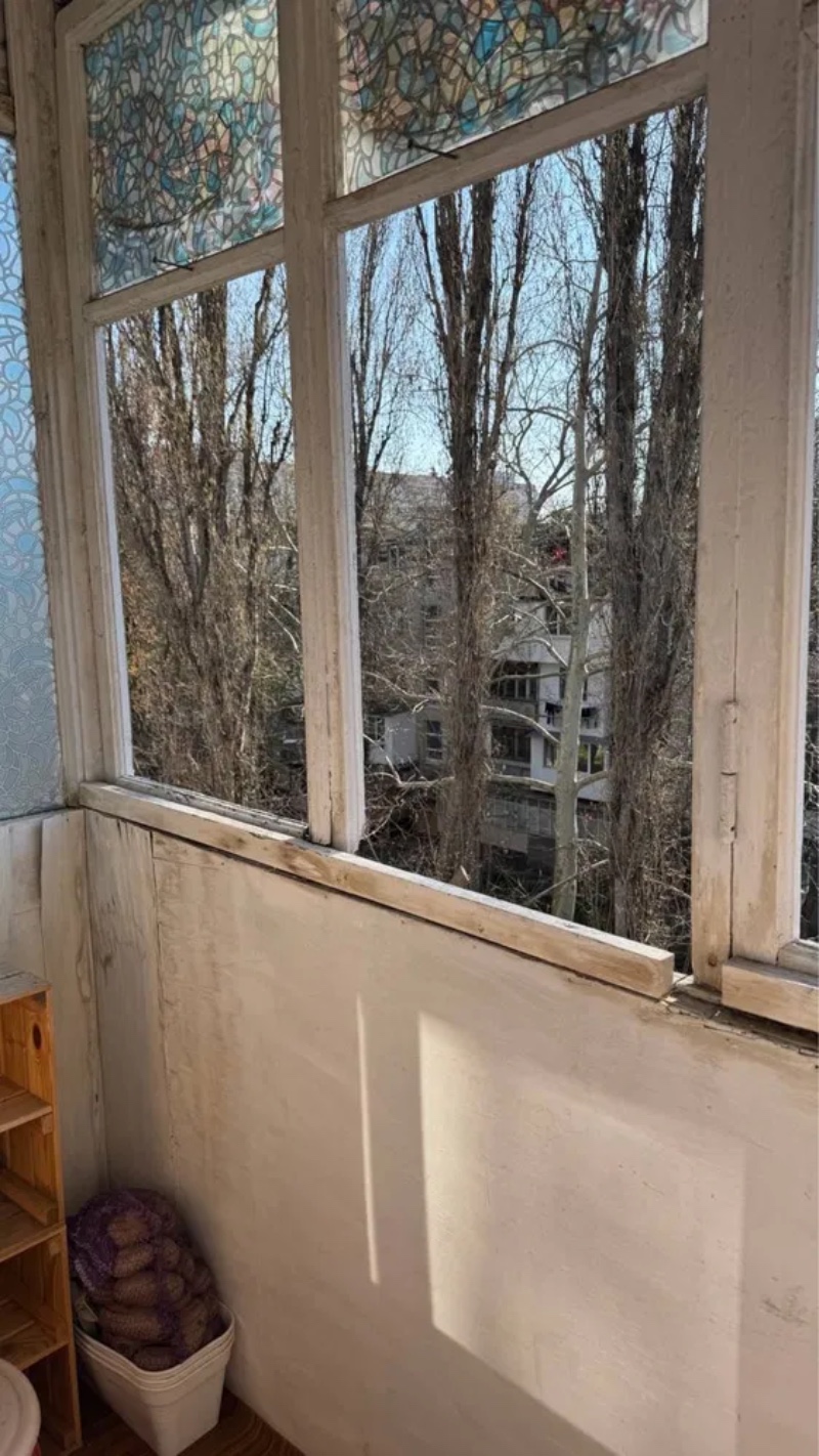 Квартира на вул. Филатова Академика, 45 м², 35 000$ — FAKTOR