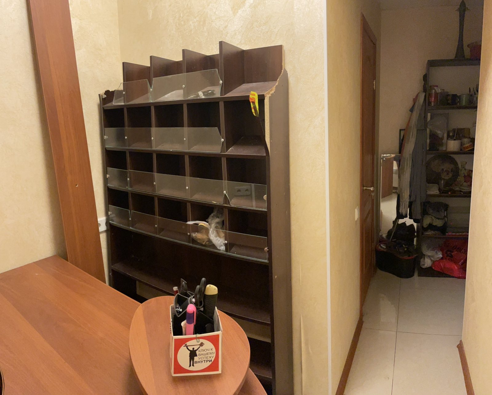 Комерційна нерухомість на вул. Заболотного Академика, 104 м², 103 900$ — FAKTOR