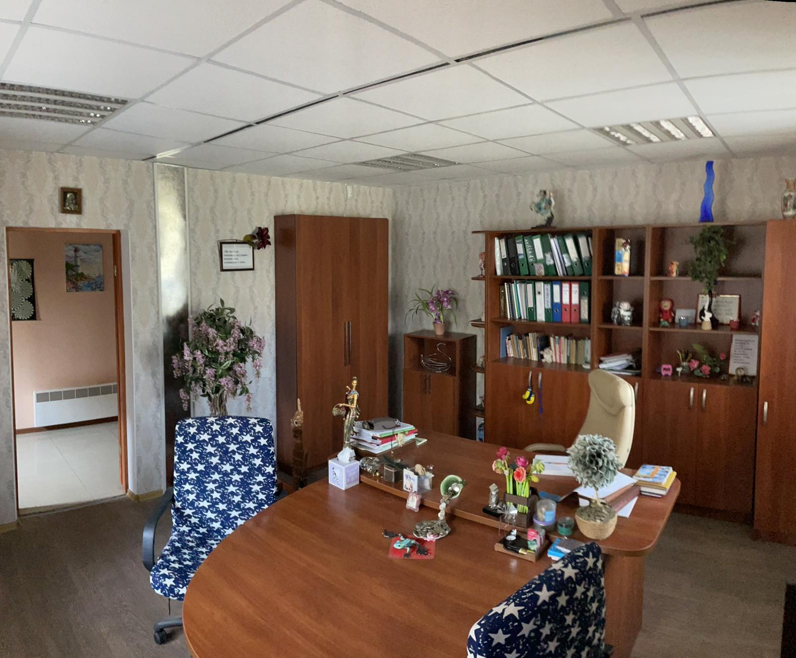 Комерційна нерухомість на вул. Заболотного Академика, 104 м², 103 900$ — FAKTOR