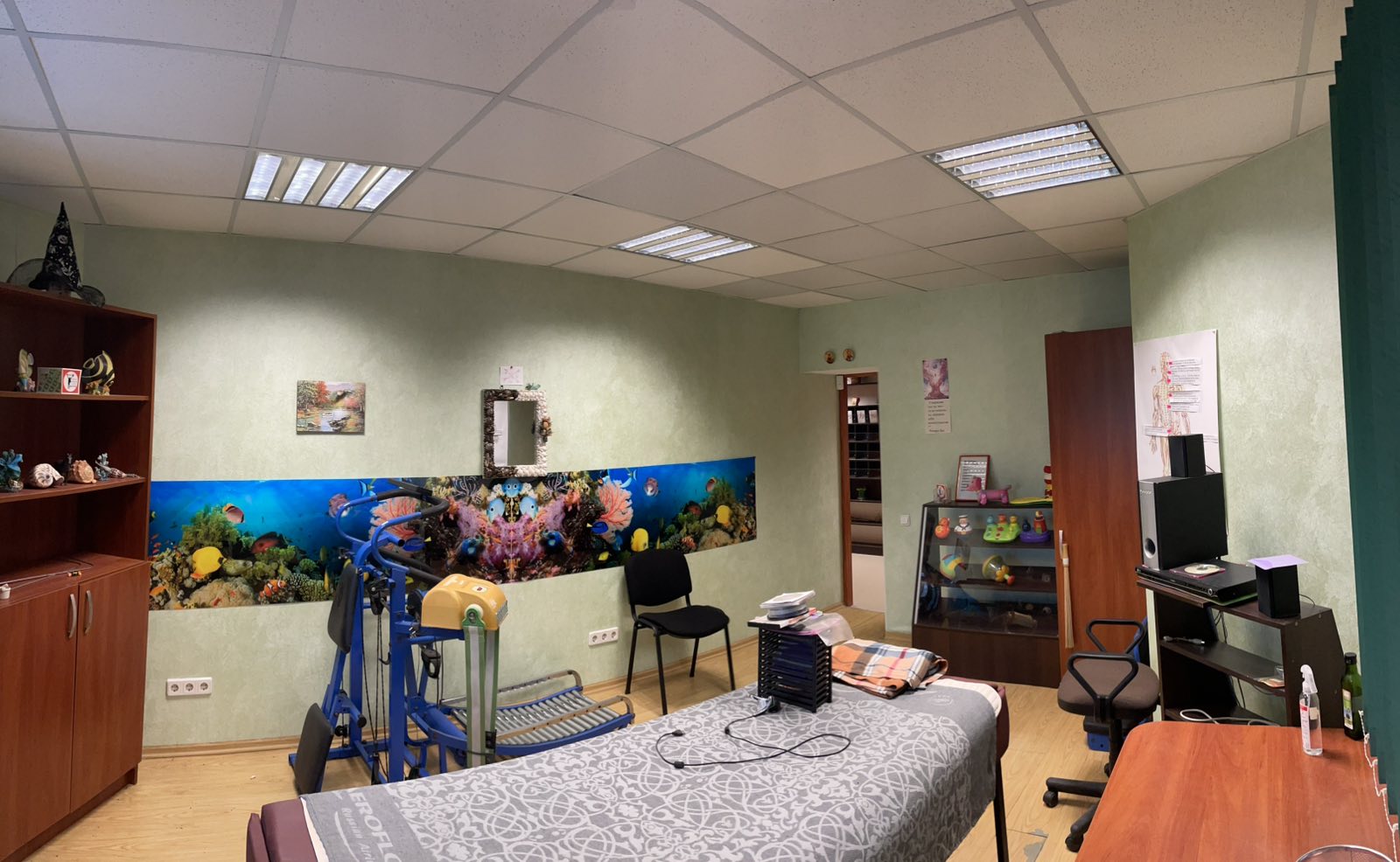 Комерційна нерухомість на вул. Заболотного Академика, 104 м², 103 900$ — FAKTOR
