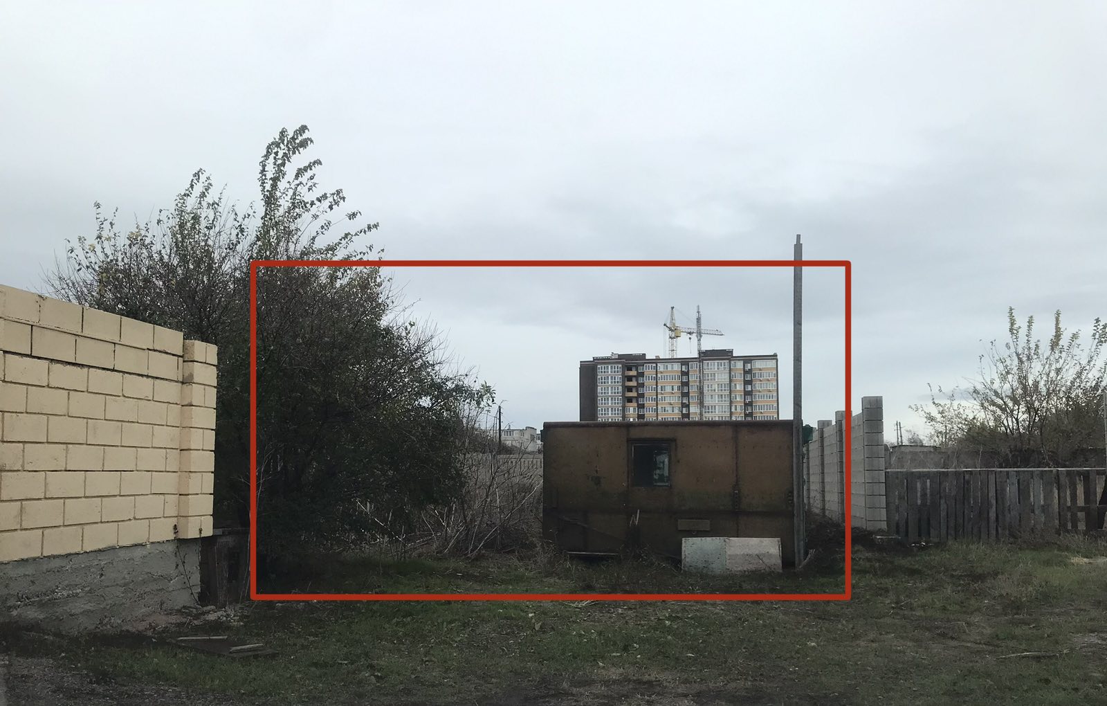 Будинок на вул. Уютный переулок, 50 000$ — FAKTOR
