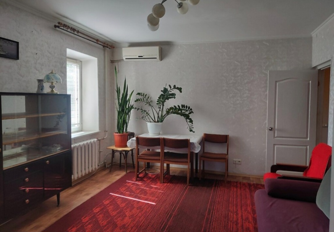 Квартира на ул. Глушко Академика проспект, 64 м², 56 000$ — FAKTOR