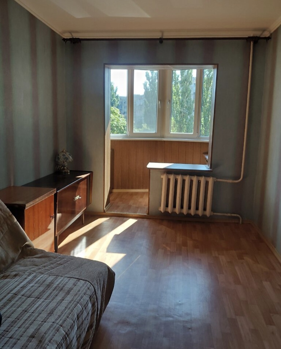 Квартира на ул. Глушко Академика проспект, 64 м², 56 000$ — FAKTOR
