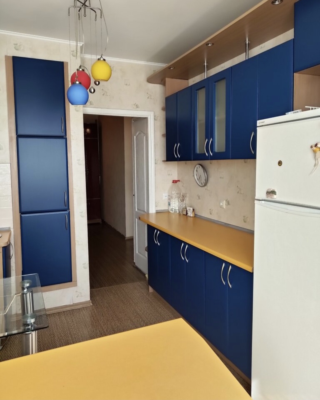Квартира на вул. Глушко Академика проспект, 64 м², 56 000$ — FAKTOR