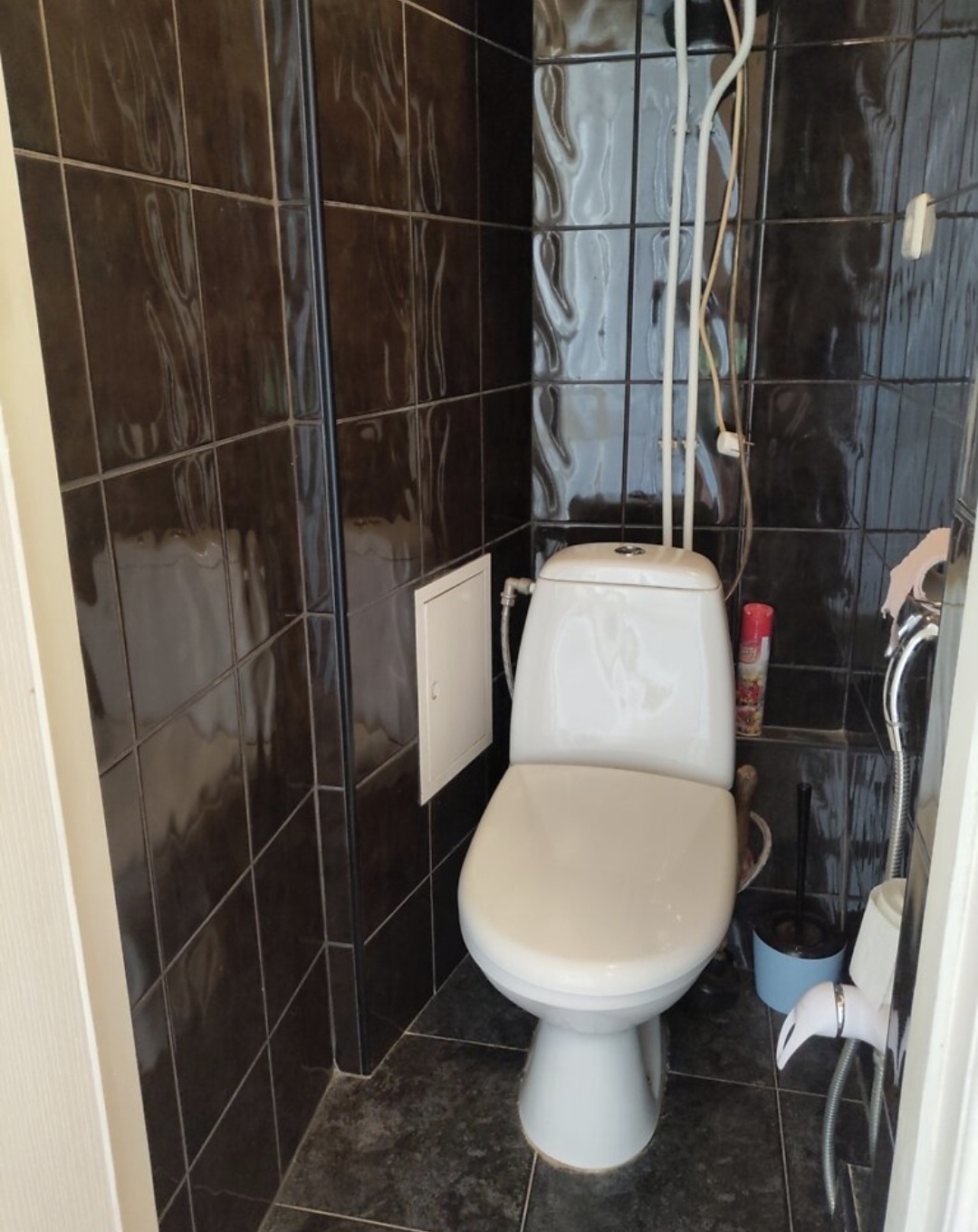 Квартира на ул. Глушко Академика проспект, 64 м², 56 000$ — FAKTOR