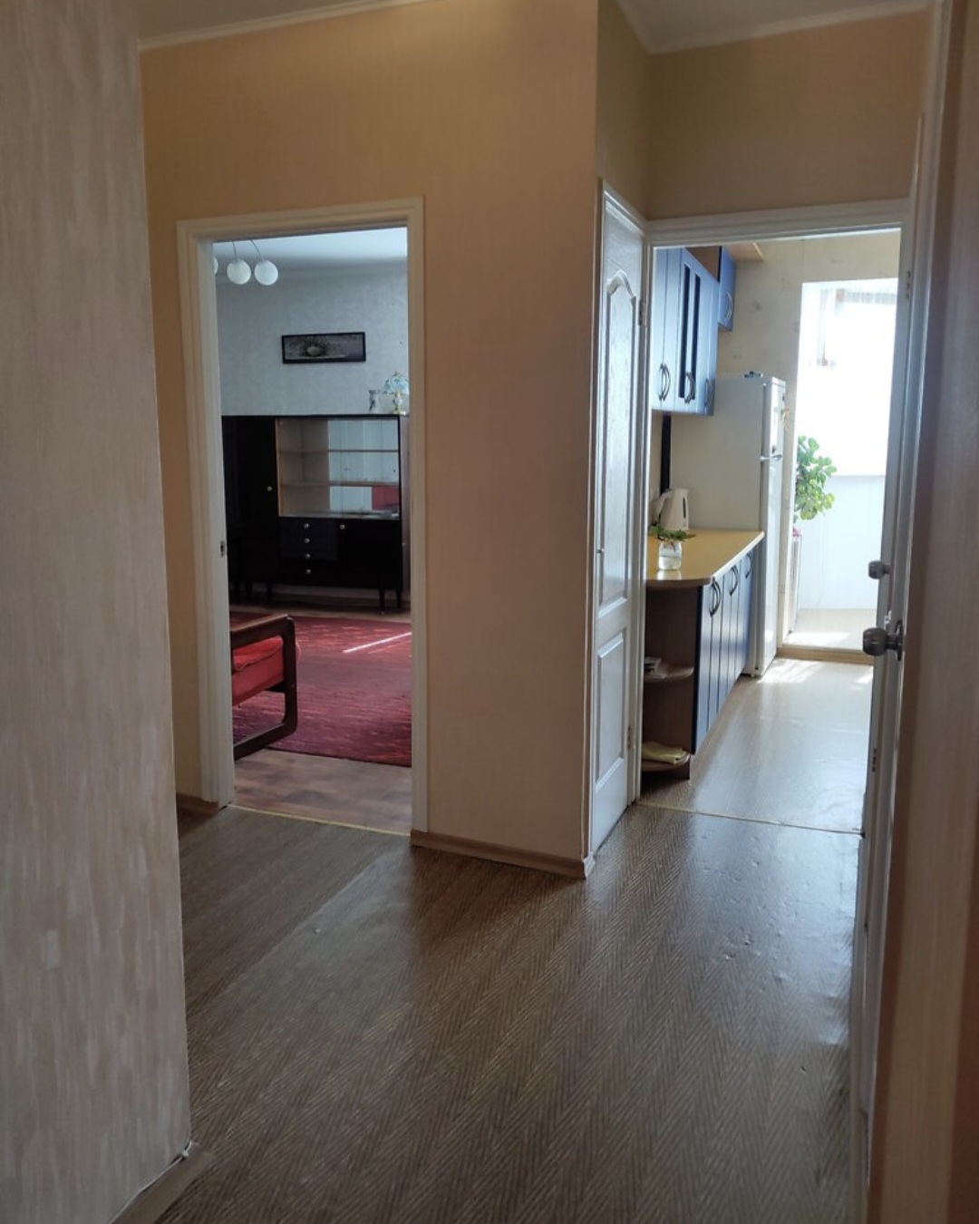 Квартира на ул. Глушко Академика проспект, 64 м², 56 000$ — FAKTOR