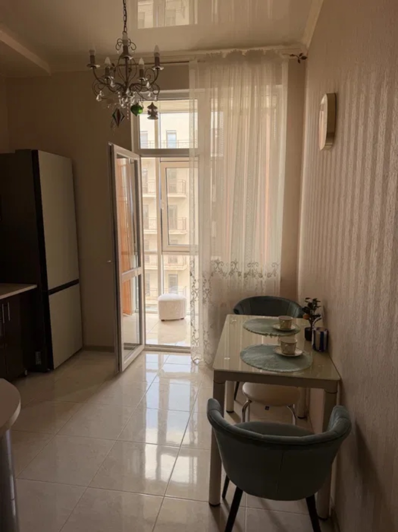 Квартира на вул. Асташкина, 48 м², 75 500$ — FAKTOR