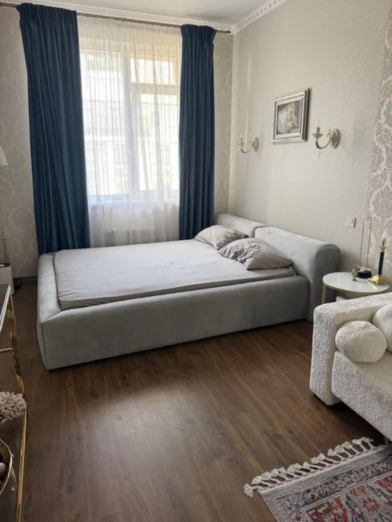 Квартира на вул. Асташкина, 48 м², 75 500$ — FAKTOR