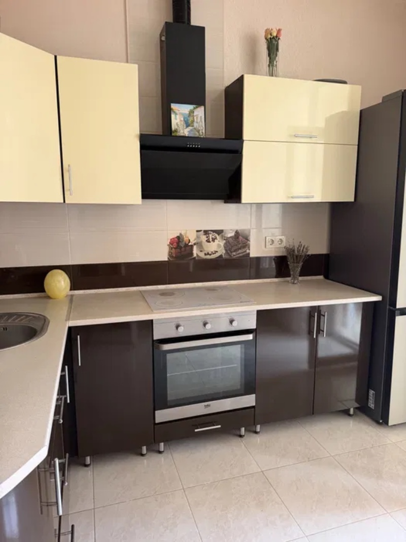 Квартира на вул. Асташкина, 48 м², 75 500$ — FAKTOR