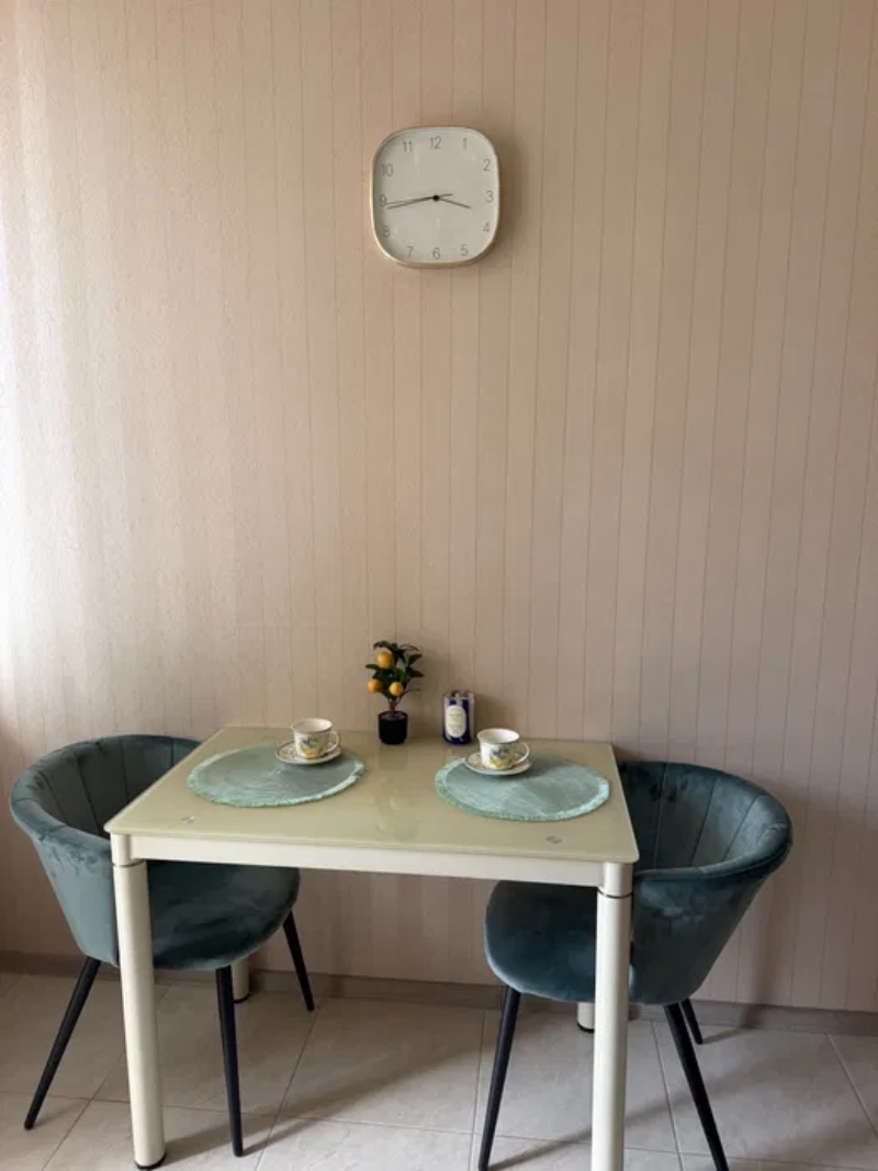 Квартира на вул. Асташкина, 48 м², 75 500$ — FAKTOR