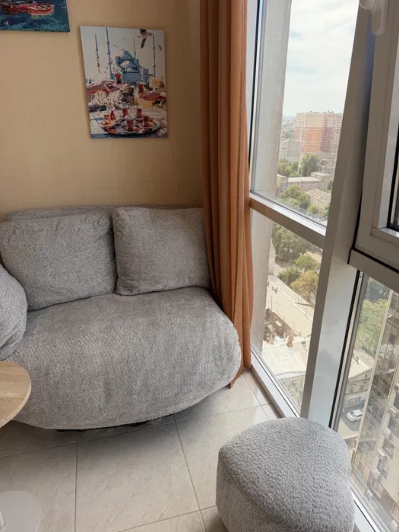Квартира на вул. Асташкина, 48 м², 75 500$ — FAKTOR