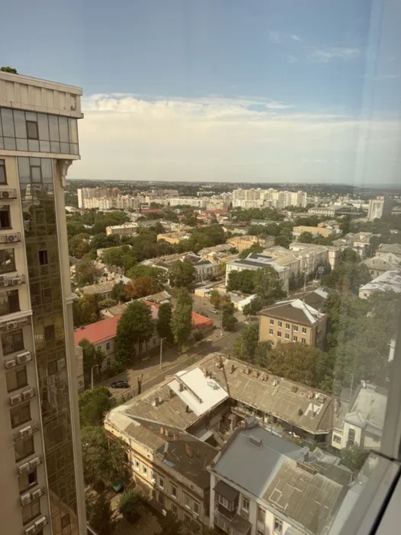 Квартира на вул. Асташкина, 48 м², 75 500$ — FAKTOR