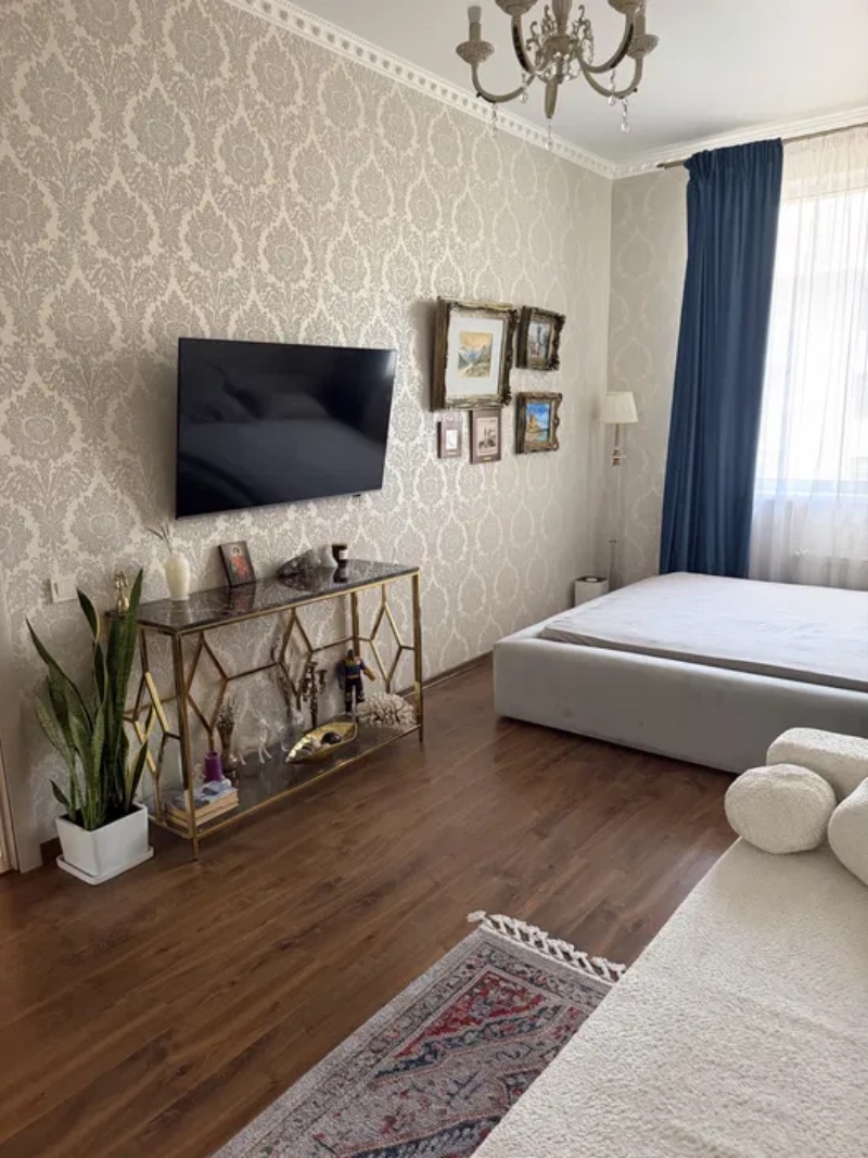 Квартира на вул. Асташкина, 48 м², 75 500$ — FAKTOR