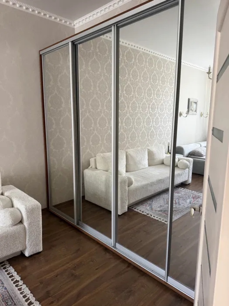 Квартира на вул. Асташкина, 48 м², 75 500$ — FAKTOR