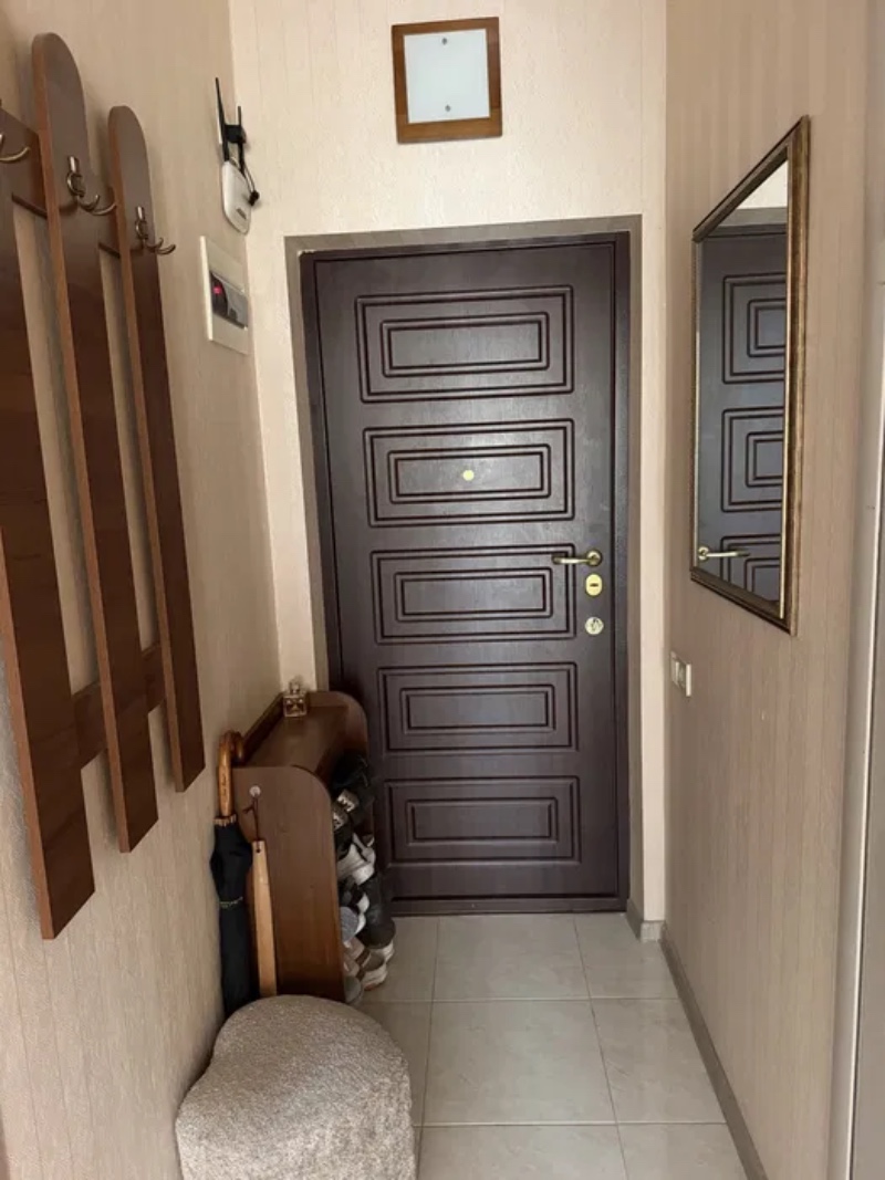 Квартира на вул. Асташкина, 48 м², 75 500$ — FAKTOR