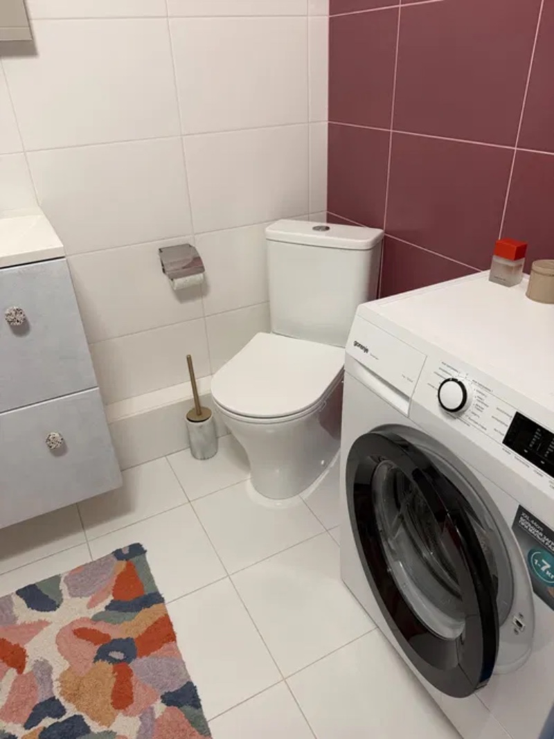 Квартира на вул. Асташкина, 48 м², 75 500$ — FAKTOR