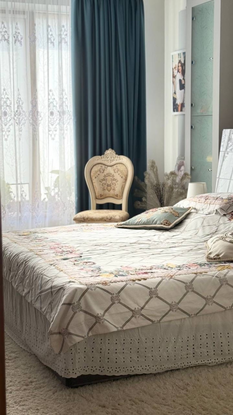 Квартира на вул. Таирова, 100 м², 135 000$ — FAKTOR