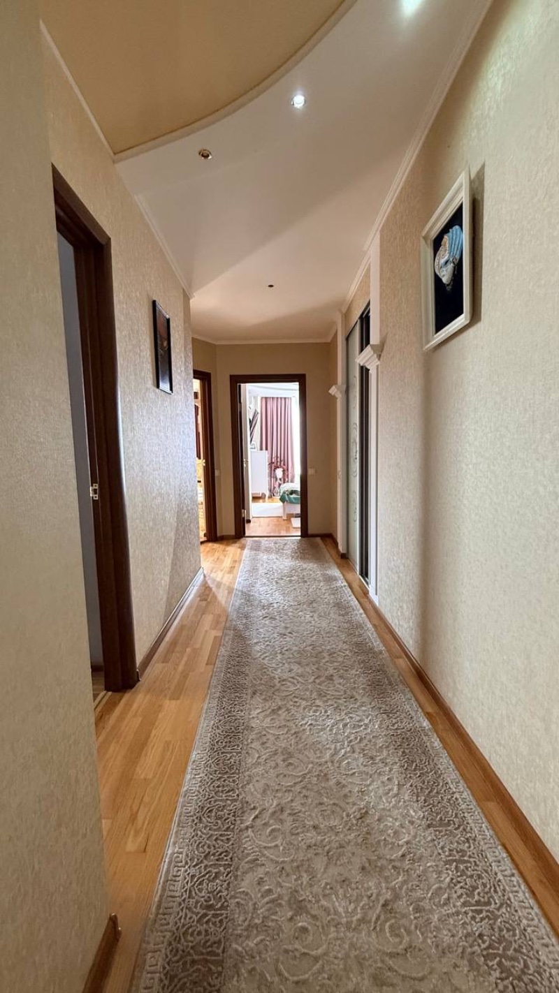 Квартира на вул. Таирова, 100 м², 135 000$ — FAKTOR