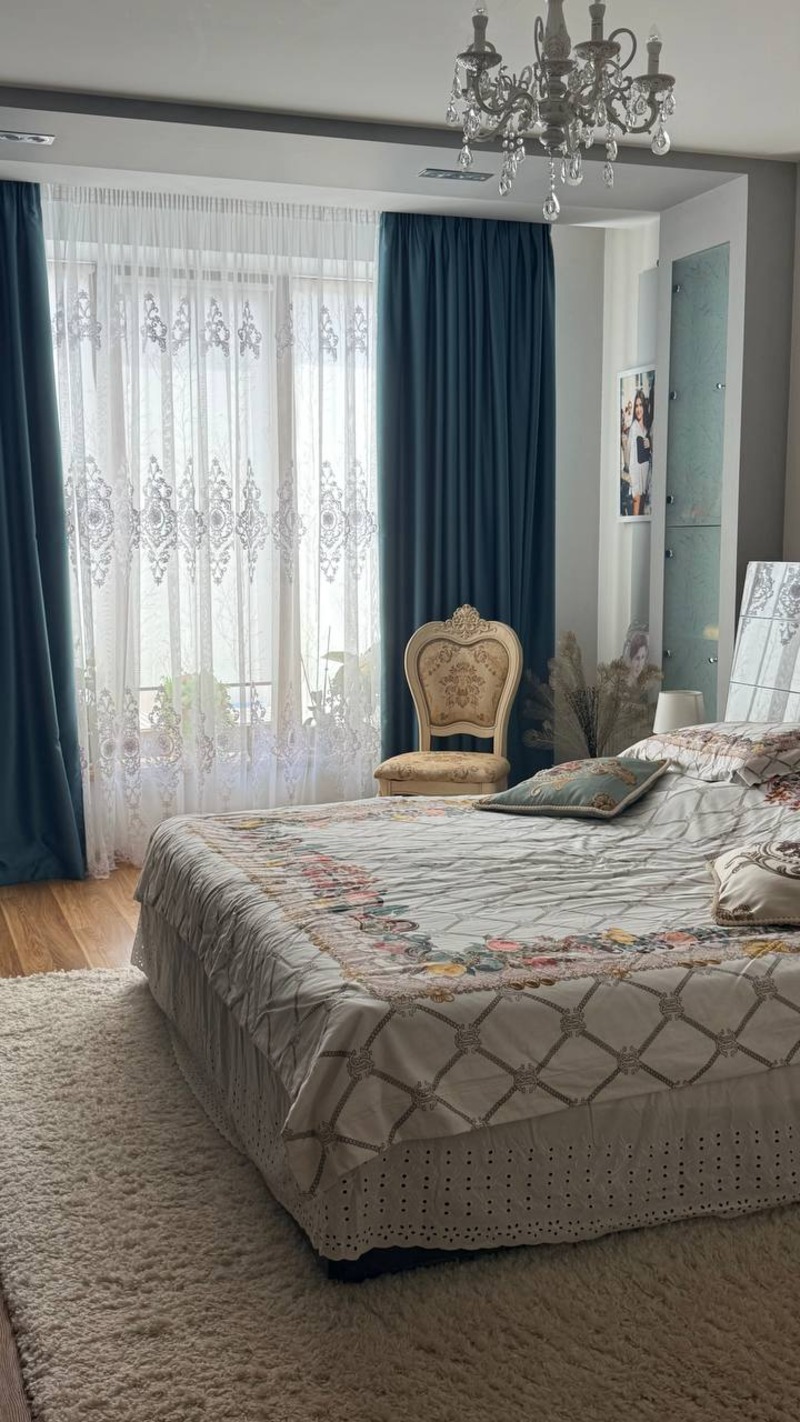 Квартира на вул. Таирова, 100 м², 135 000$ — FAKTOR