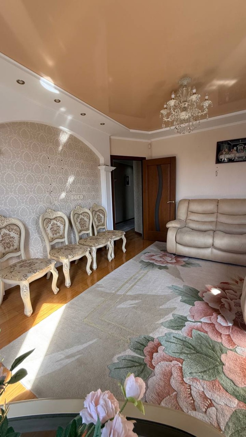Квартира на вул. Таирова, 100 м², 135 000$ — FAKTOR