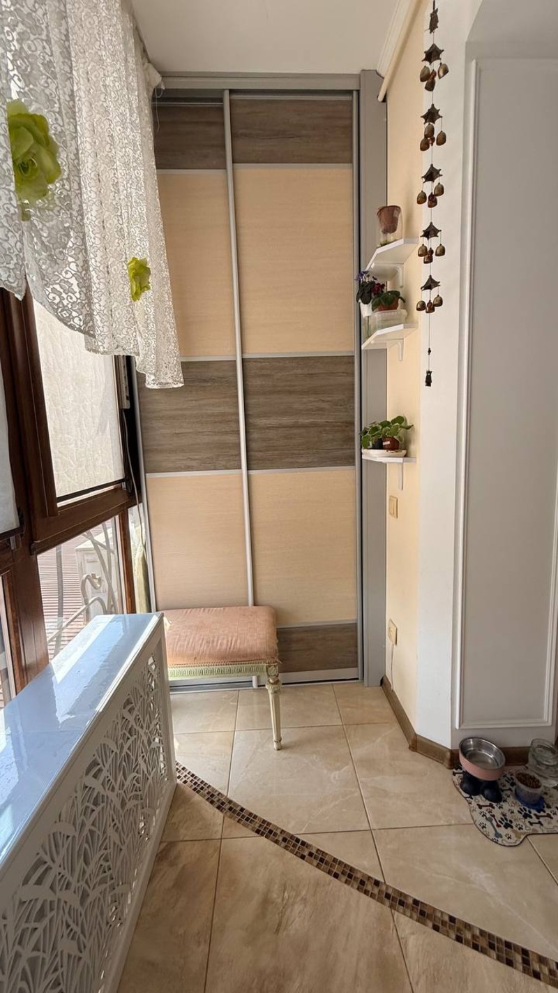 Квартира на вул. Таирова, 100 м², 135 000$ — FAKTOR