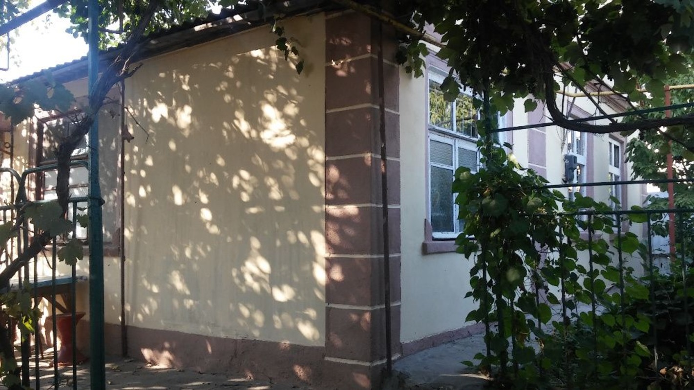 Будинок на вул. Курская, 61 м², 80 000$ — FAKTOR