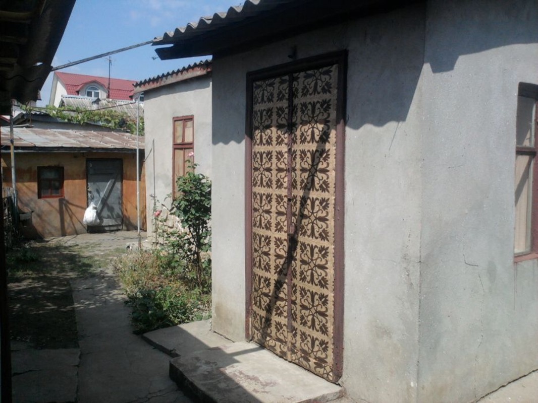 Будинок на вул. Курская, 61 м², 80 000$ — FAKTOR