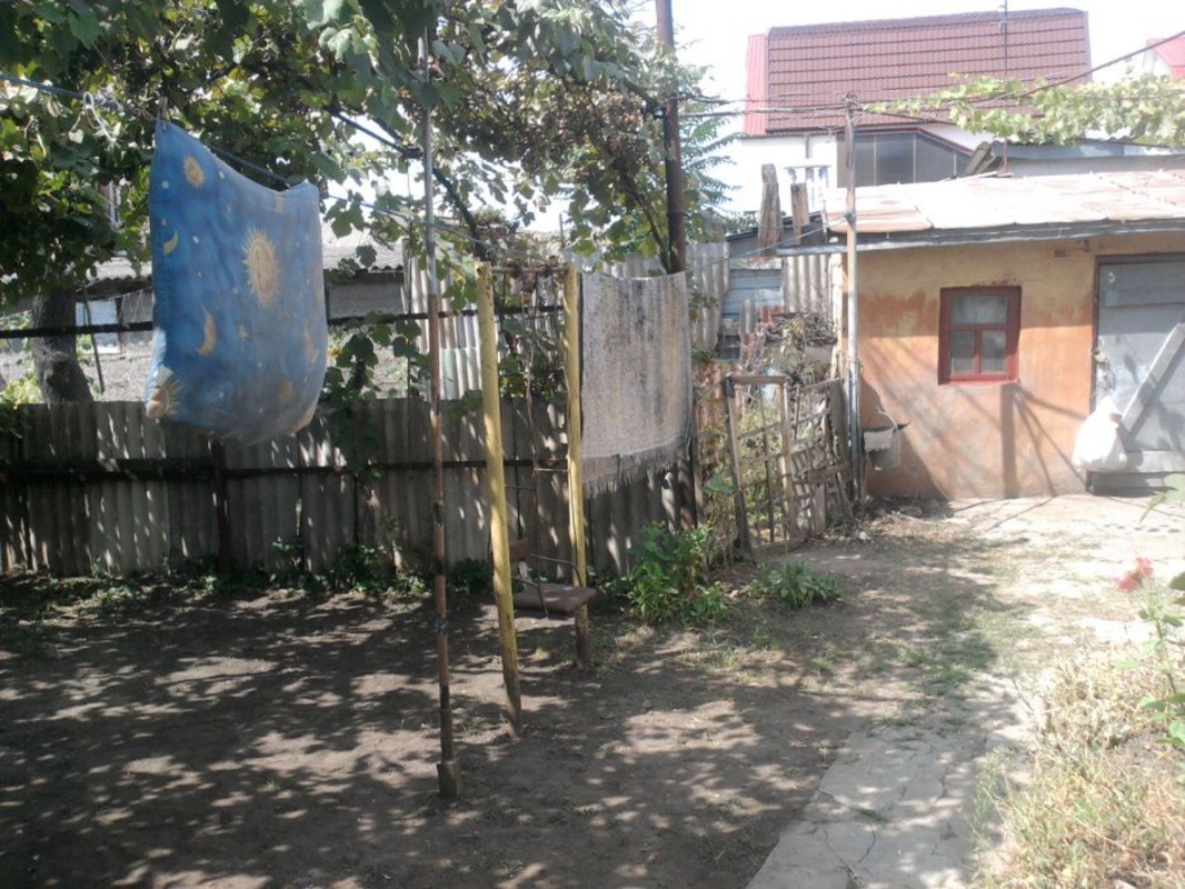 Будинок на вул. Курская, 61 м², 80 000$ — FAKTOR