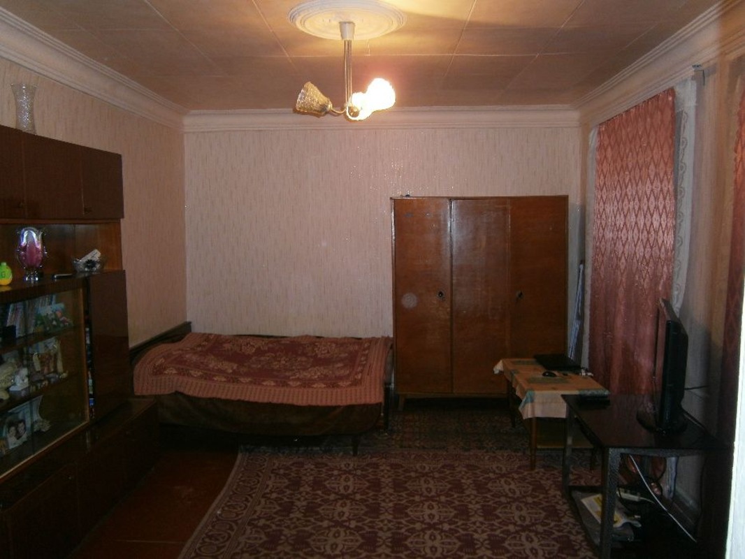 Будинок на вул. Курская, 61 м², 80 000$ — FAKTOR