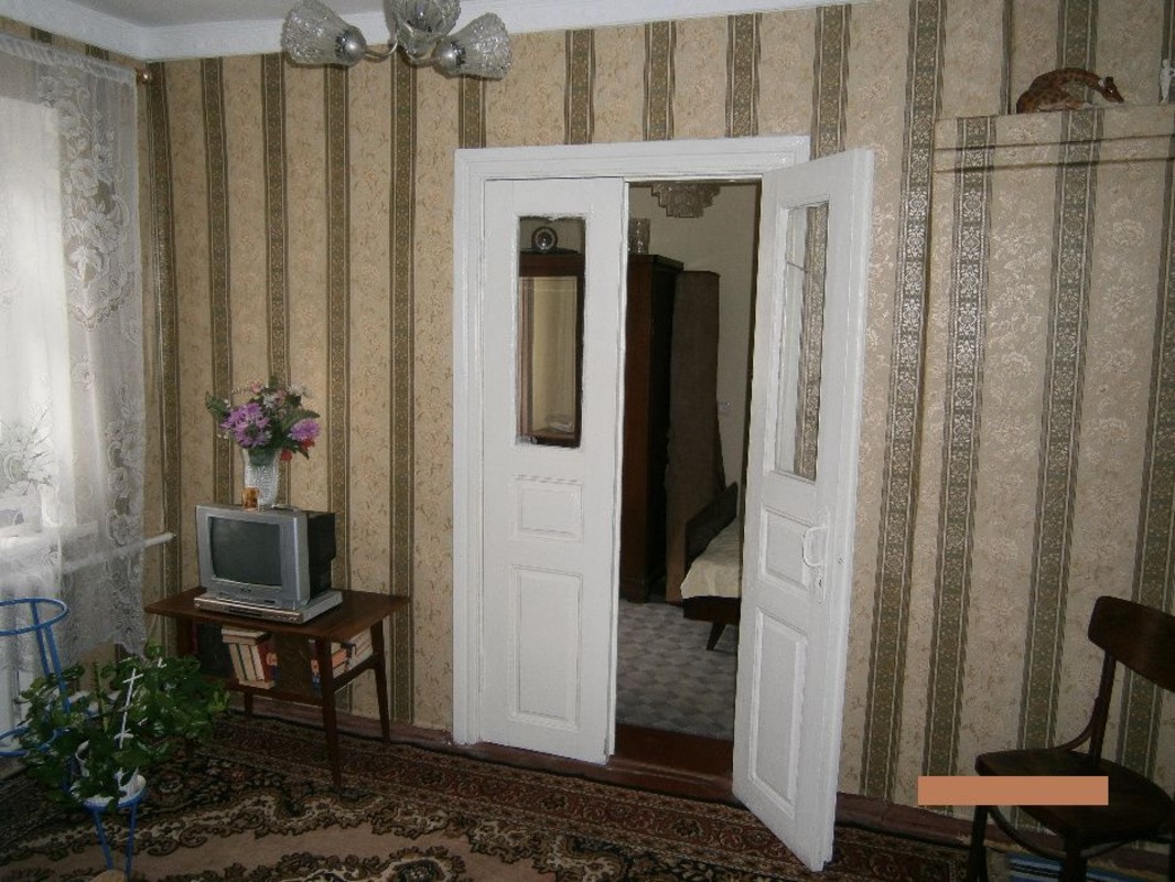 Будинок на вул. Курская, 61 м², 80 000$ — FAKTOR