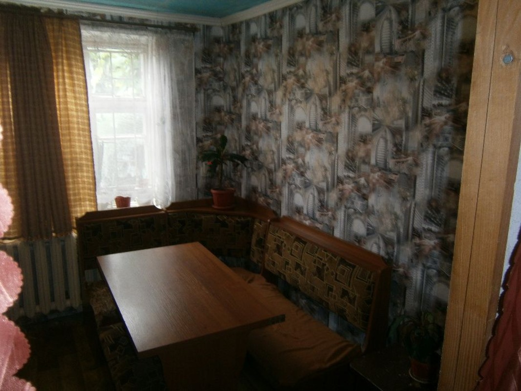 Будинок на вул. Курская, 61 м², 80 000$ — FAKTOR