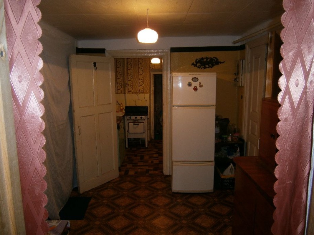 Будинок на вул. Курская, 61 м², 80 000$ — FAKTOR