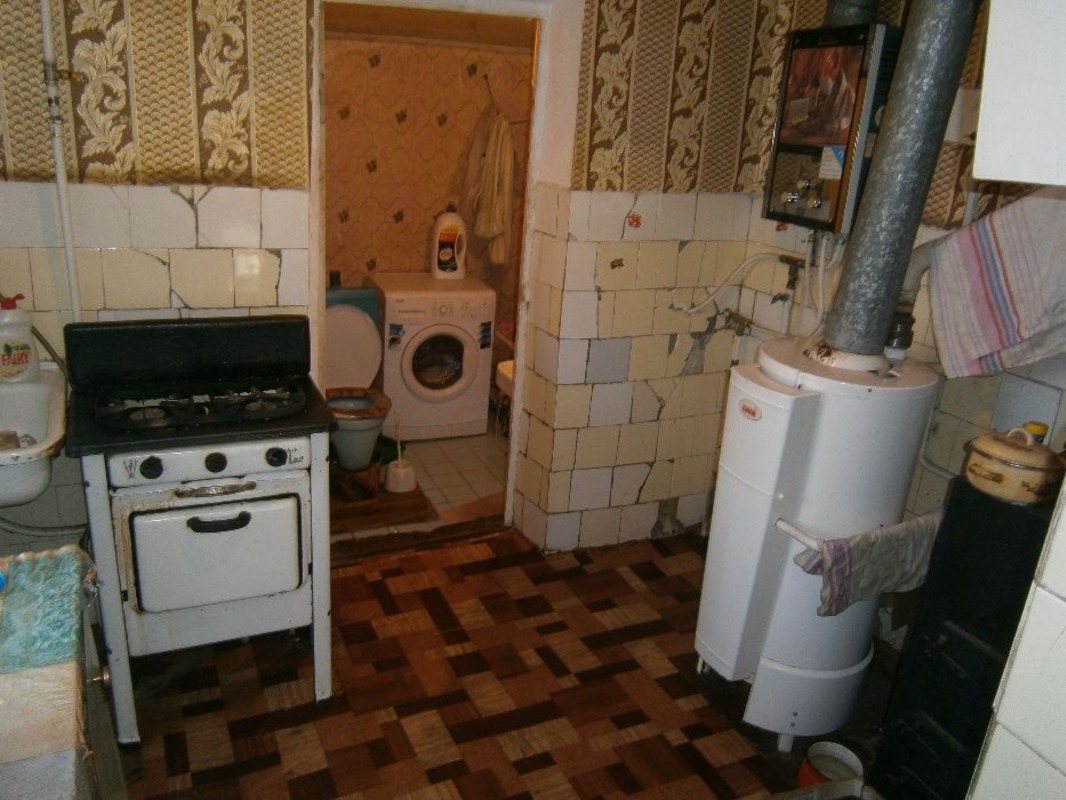 Будинок на вул. Курская, 61 м², 80 000$ — FAKTOR