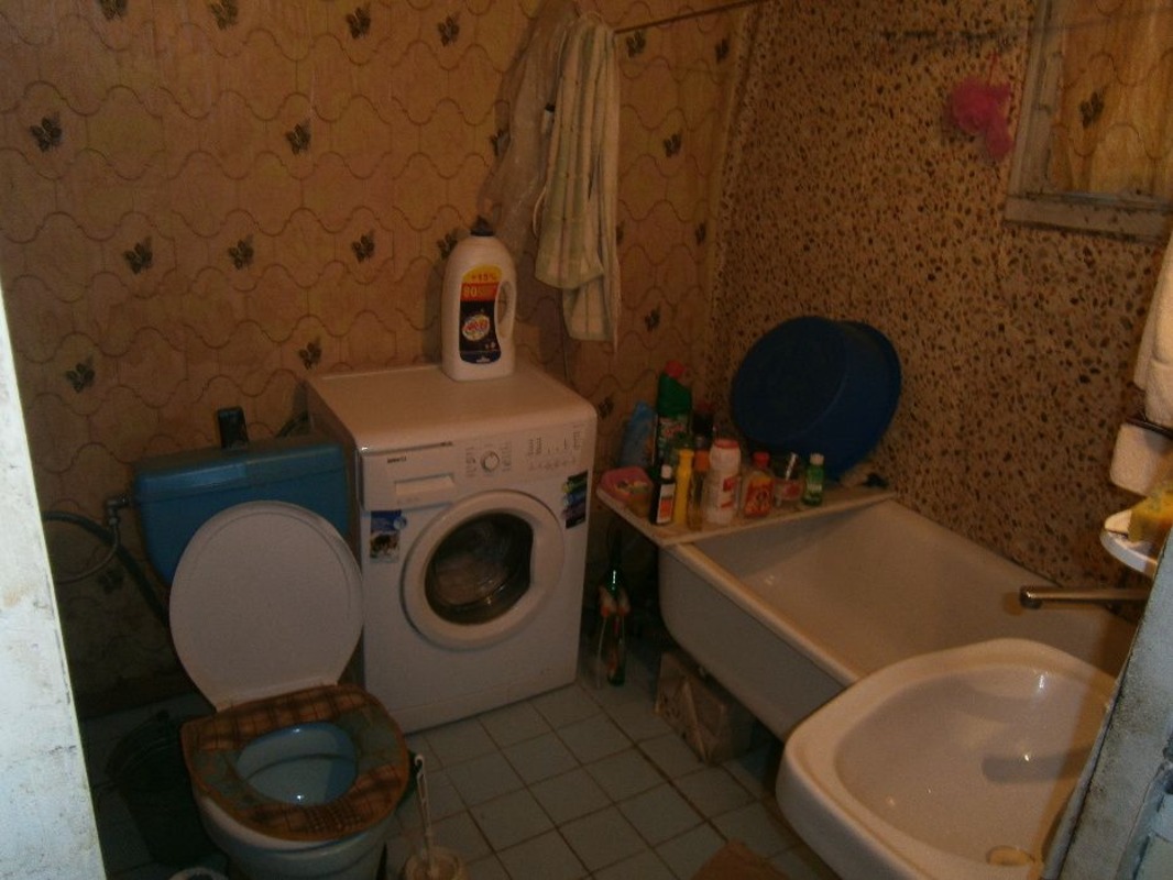 Будинок на вул. Курская, 61 м², 80 000$ — FAKTOR