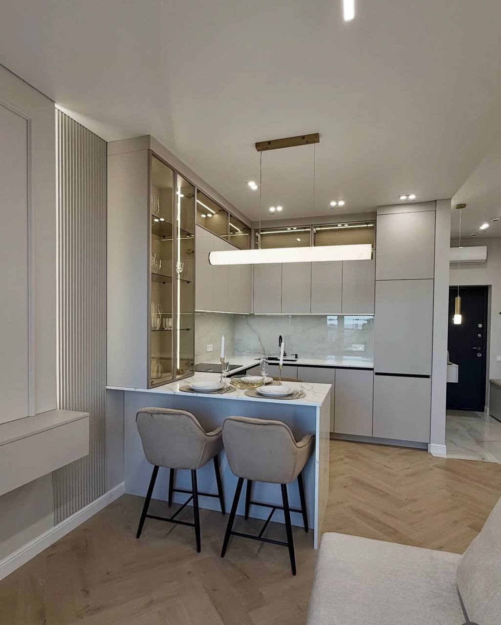 Квартира на вул. Курортный пер, 45 м², 140 000$ — FAKTOR